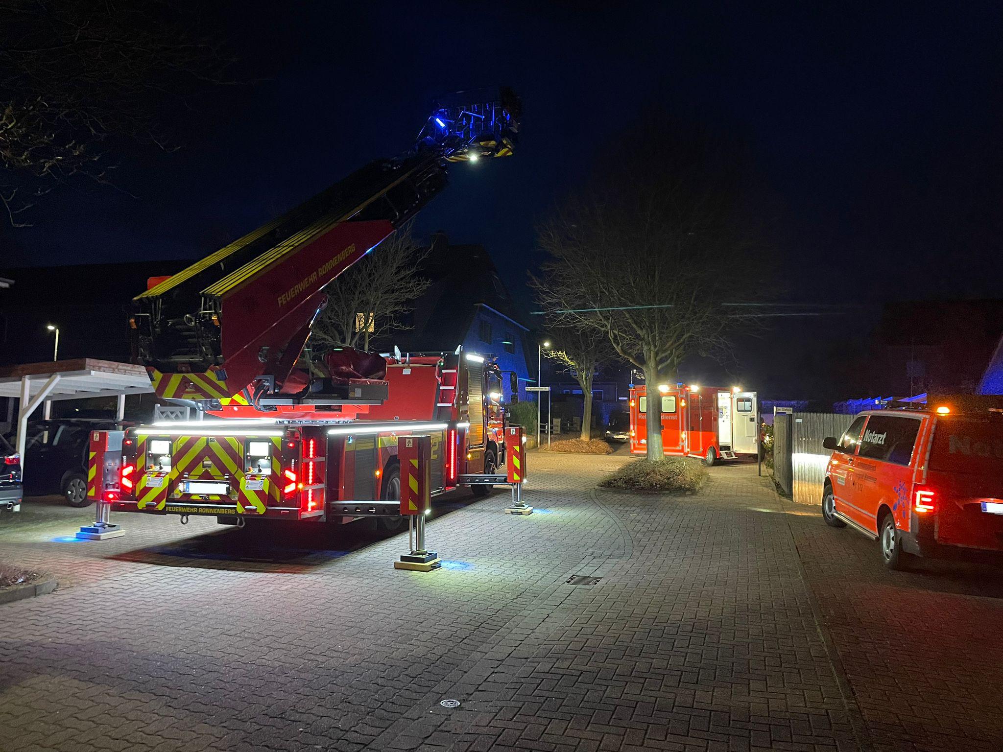 Tragehilfe Rettungsdienst